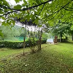 Nyaraló Una Verde *