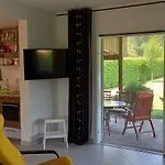 度假居 Una Verde Bihać