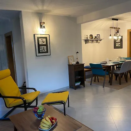 Σπίτι διακοπών Una Verde