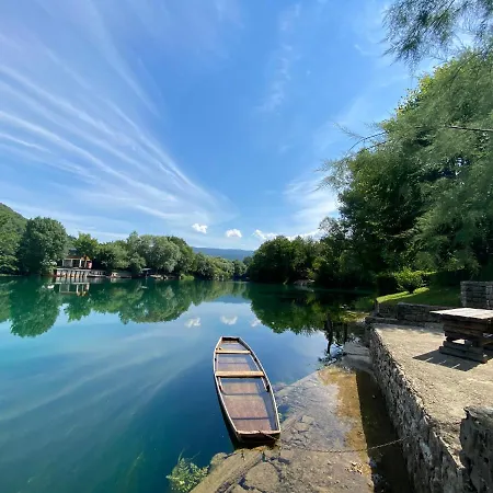 Una Verde Σπίτι διακοπών Bihać