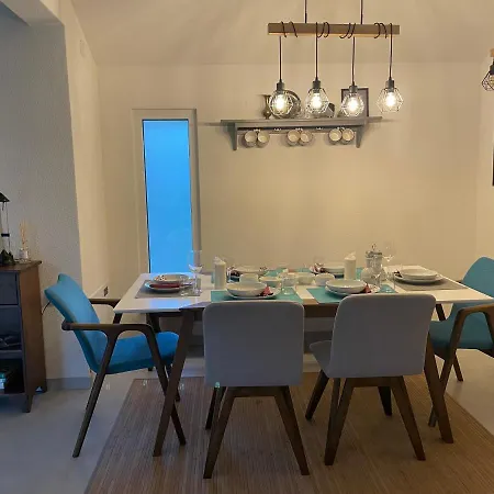 Una Verde Ferienhaus Bihać