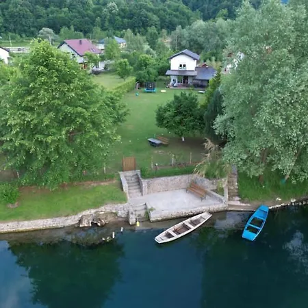 Una Verde Σπίτι διακοπών