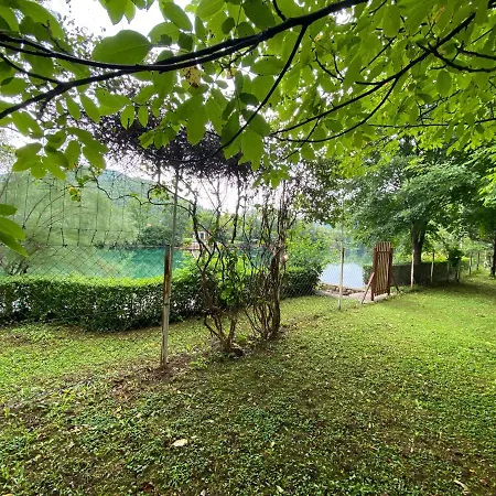 Σπίτι διακοπών Una Verde *