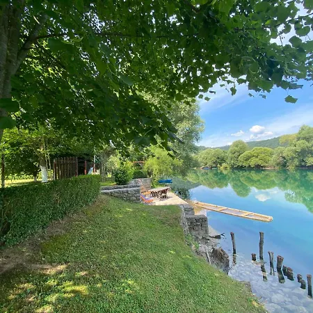 Una Verde Σπίτι διακοπών