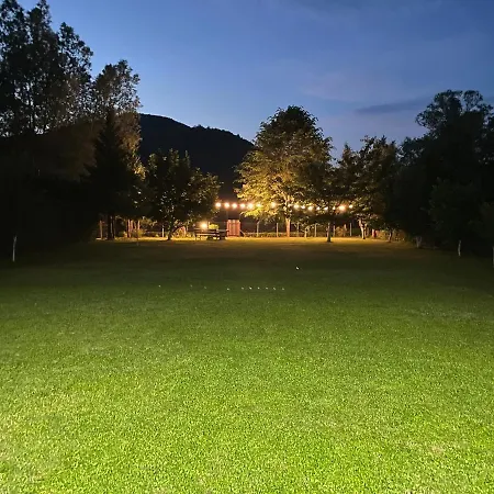Una Verde * Bihać