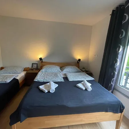 Σπίτι διακοπών Una Verde *