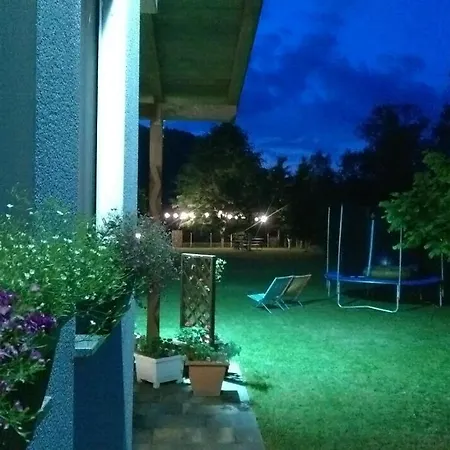 Una Verde 度假居 *