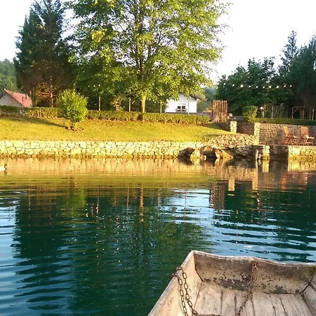 Una Verde * Bihać