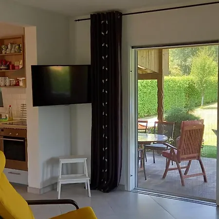 Σπίτι διακοπών Una Verde Bihać